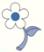 flor
