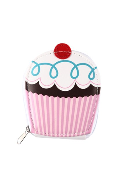Set de Manicura CUPCAKE
